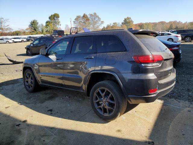 Photo 2 from auction – 2021 JEEP GRAND CHER with VIN 1C4RJFBG4MC525942