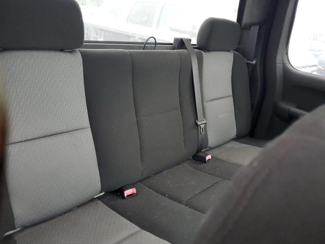 Photo 10 from auction – 2009 CHEVROLET SILVERADO with VIN 2GCEK19C991118147