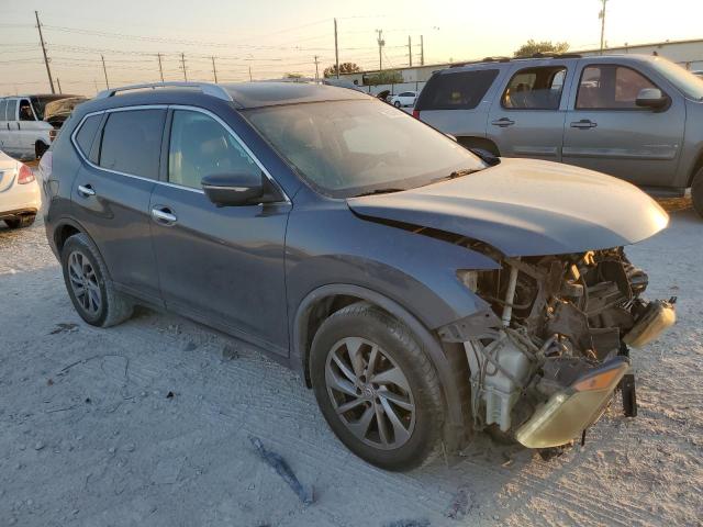 Photo 4 from auction – 2015 NISSAN ROGUE S with VIN 5N1AT2MT9FC875852