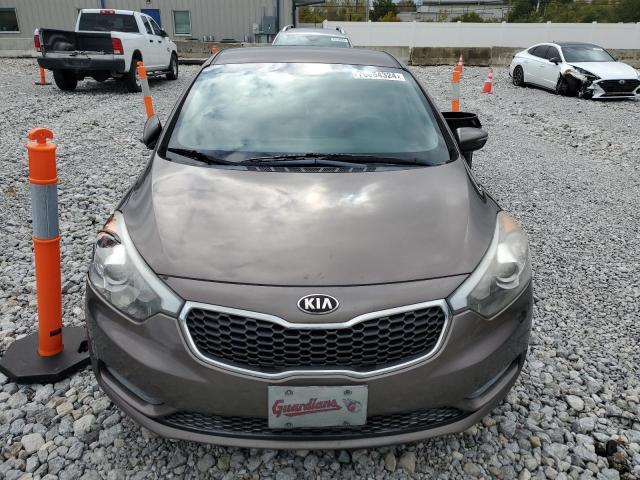 Photo 5 from auction – 2014 KIA FORTE LX with VIN KNAFX4A64E5212472