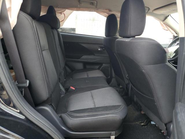 Photo 11 from auction – 2019 MITSUBISHI OUTLANDER with VIN JA4AZ3A33KZ015024