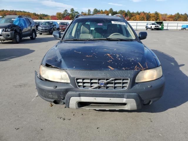 Photo 5 from auction – 2007 VOLVO XC70 with VIN YV4SZ592271282773