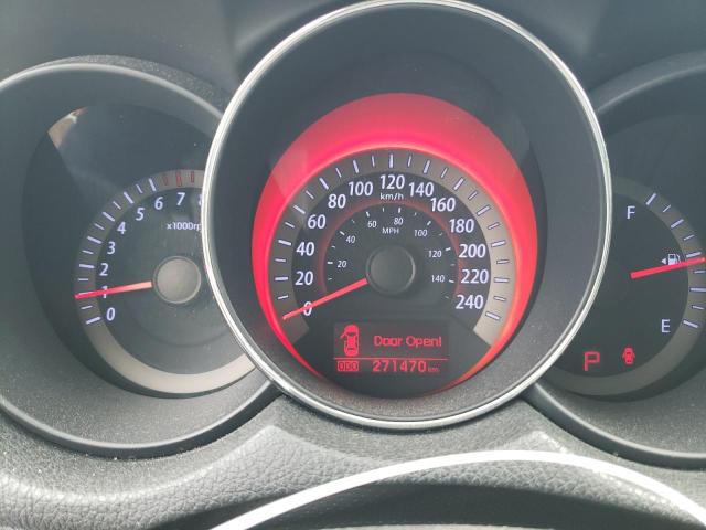 Photo 9 from auction – 2013 KIA FORTE SX with VIN KNAFW4A35D5698832