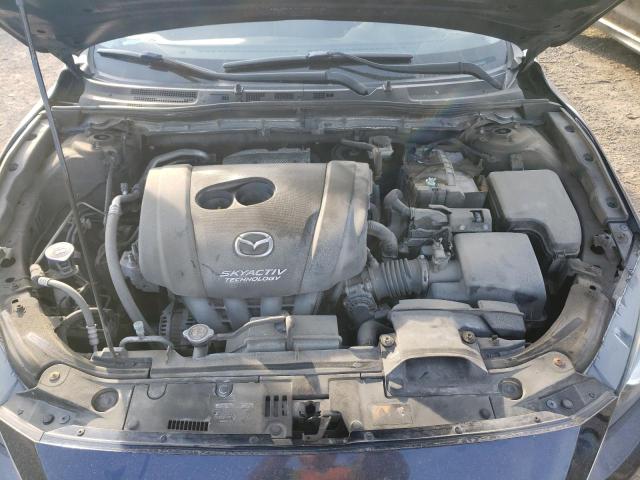 Photo 11 from auction – 2015 MAZDA 3 TOURING with VIN 3MZBM1V7XFM178378