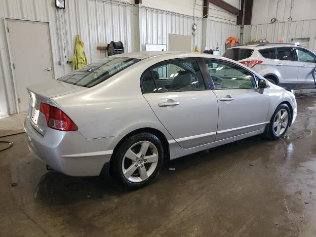 Photo 3 from auction – 2008 HONDA CIVIC EX with VIN 1HGFA15868L017568