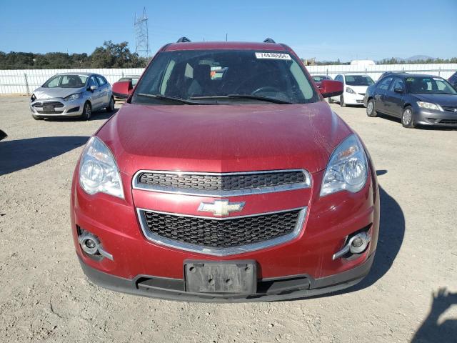 Photo 5 from auction – 2015 CHEVROLET EQUINOX LT with VIN 2GNFLGEK9F6343028
