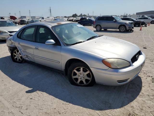 صورة رقم 4 من المزاد - 2006 FORD TAURUS SEL مع VIN 1FAFP56U46A180170