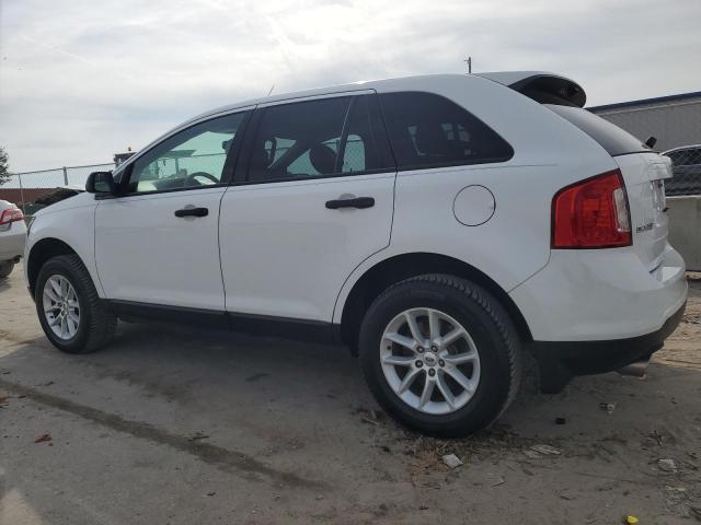 Снимка 2 от търг – 2014 FORD EDGE SE с VIN 2FMDK3GC5EBB19516