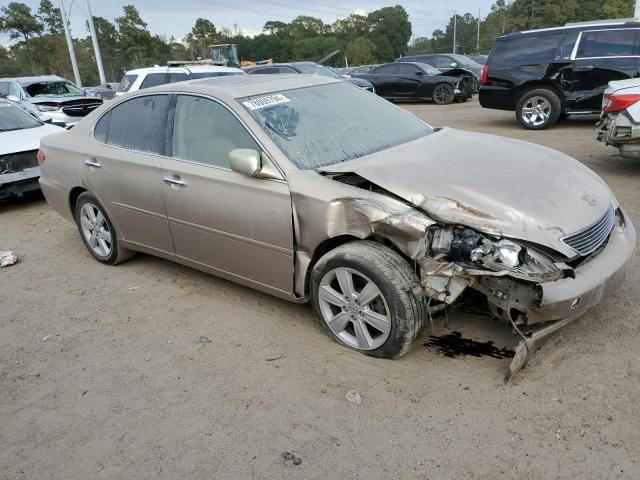 Photo 4 from auction – 2006 LEXUS ES 330 with VIN JTHBA30G565166366