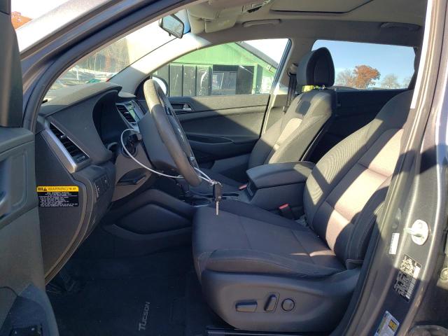 Photo 7 from auction – 2017 HYUNDAI TUCSON LIM with VIN KM8J3CA43HU345442