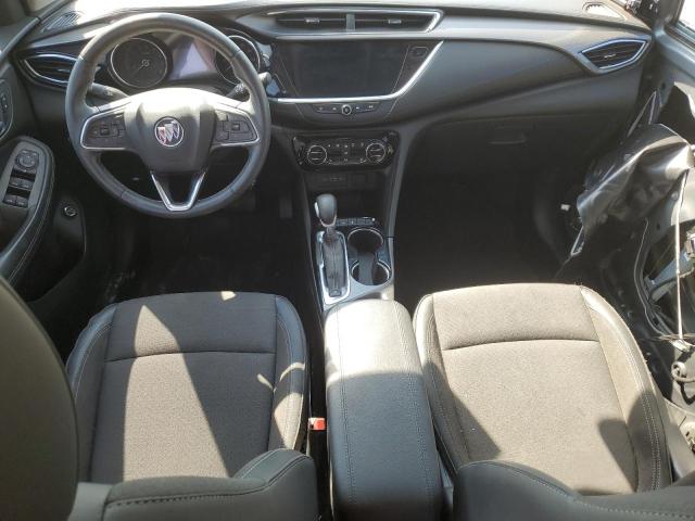 Photo 8 from auction – 2021 BUICK ENCORE GX with VIN KL4MMDS24MB042560