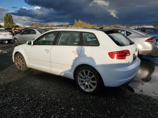 Photo 2 from auction – 2011 AUDI A3 PREMIUM with VIN WAUKJAFM3BA115112