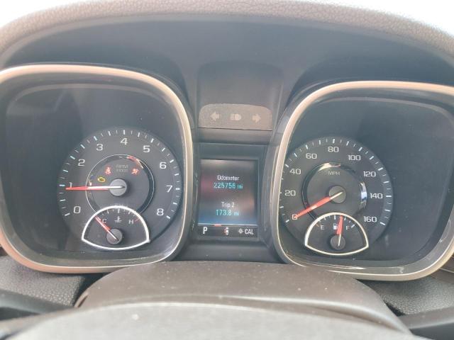 Photo 9 from auction – 2013 CHEVROLET MALIBU 2LT with VIN 1G11E5SA1DF149134