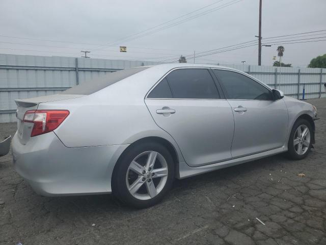 Photo 3 from auction – 2012 TOYOTA CAMRY BASE with VIN 4T1BF1FK9CU111838