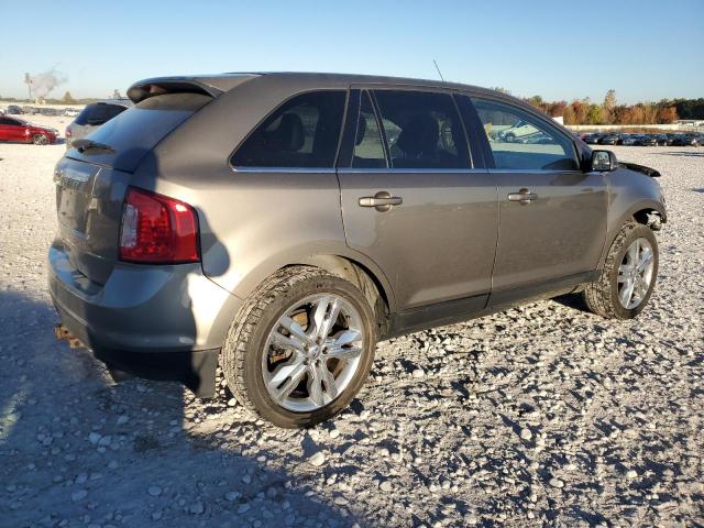 Photo 3 from auction – 2012 FORD EDGE LIMIT with VIN 2FMDK4KCXCBA79802