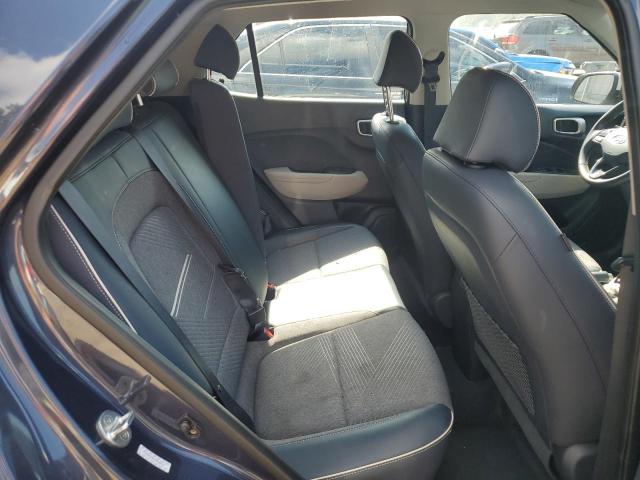 Photo 11 from auction – 2023 HYUNDAI VENUE SEL with VIN KMHRC8A33PU248151