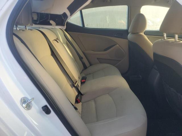 Photo 10 from auction – 2015 KIA OPTIMA LX with VIN 5XXGM4A79FG502339