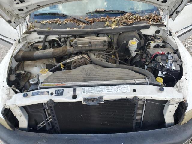 Photo 11 from auction – 2001 DODGE RAM 1500 with VIN 3B7HC13ZX1G221855