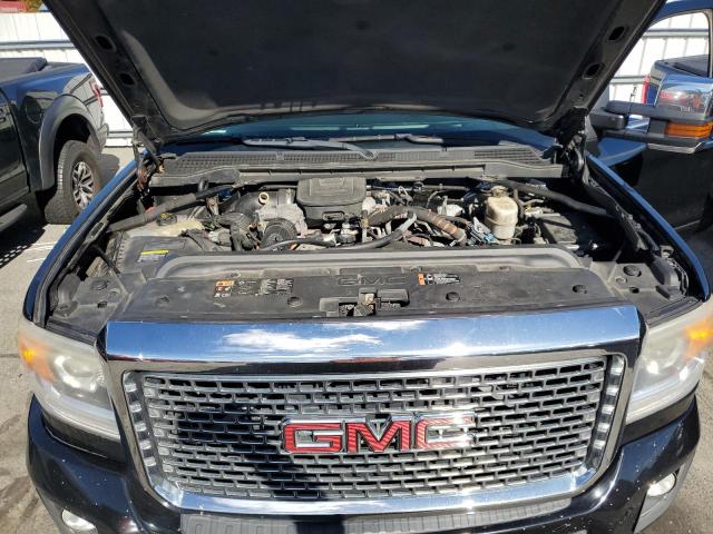 Photo 11 from auction – 2015 GMC SIERRA K35 with VIN 1GT424E80FF562164