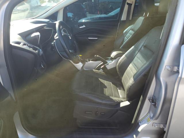 Photo 7 from auction – 2013 FORD C-MAX SEL with VIN 1FADP5BU5DL549360