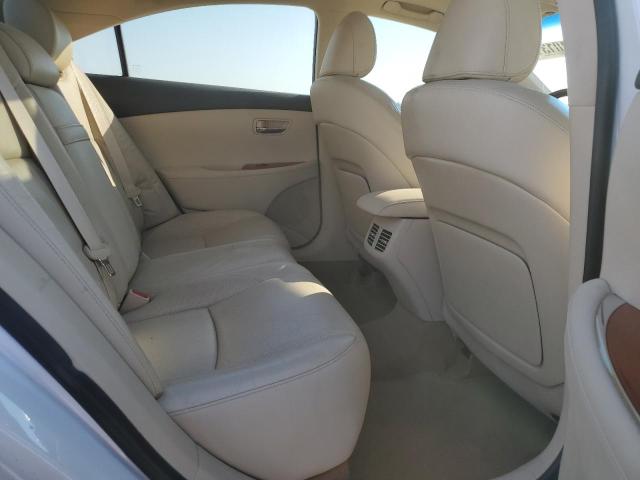 Photo 10 from auction – 2011 LEXUS ES 350 with VIN JTHBK1EGXB2419719