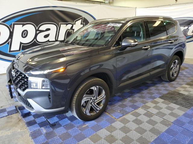 HYUNDAI SANTA FE S 2023 with VIN 5NMS2DAJ7PH643179 - Photo from auction