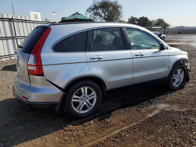 Photo 3 from auction – 2011 HONDA CR-V EXL with VIN JHLRE3H70BC013833