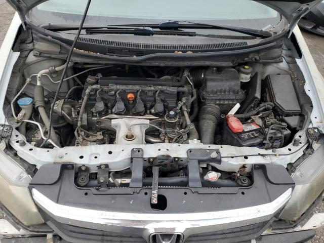Zdjęcie 11 z aukcji – 2012 HONDA CIVIC EX z VIN 2HGFB2F81CH541296