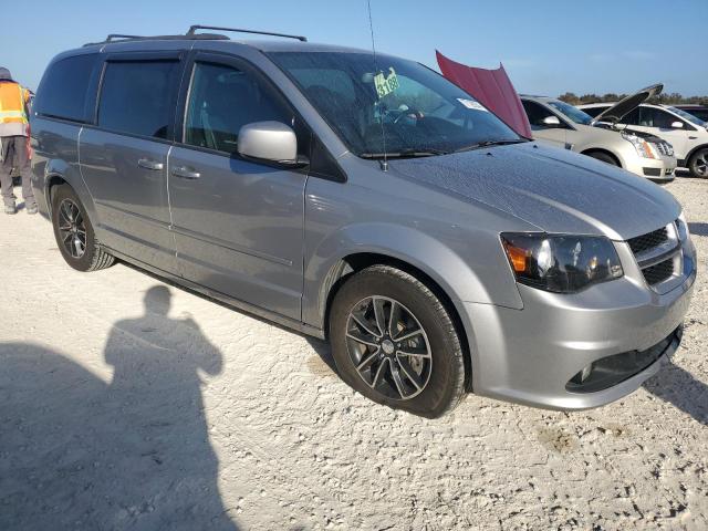 Photo 4 from auction – 2017 DODGE GRAND CARA with VIN 2C4RDGEG0HR859438