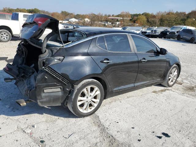 Photo 3 from auction – 2013 KIA OPTIMA EX with VIN 5XXGN4A74DG133254