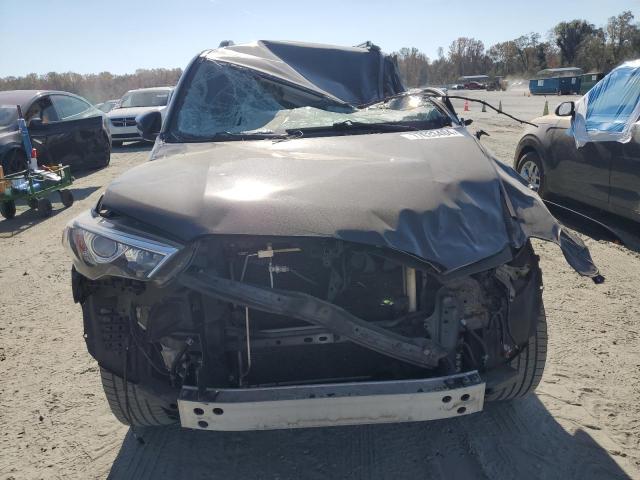 Photo 5 from auction – 2019 TOYOTA 4RUNNER SR with VIN JTEBU5JR7K5682335