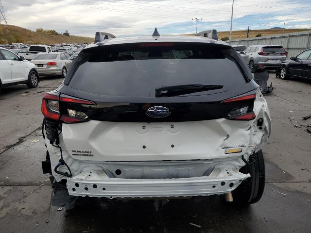 Photo 6 from auction – 2024 SUBARU CROSSTREK with VIN 4S4GUHF67R3778008
