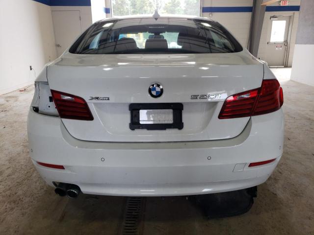 Photo 6 from auction – 2016 BMW 528 XI with VIN WBA5A7C52GG150158