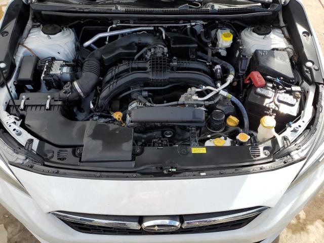 Photo 11 from auction – 2021 SUBARU IMPREZA with VIN 4S3GTAB6XM3708712