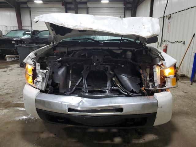 Photo 5 from auction – 2009 CHEVROLET SILVERADO with VIN 2GCEK19C291133637