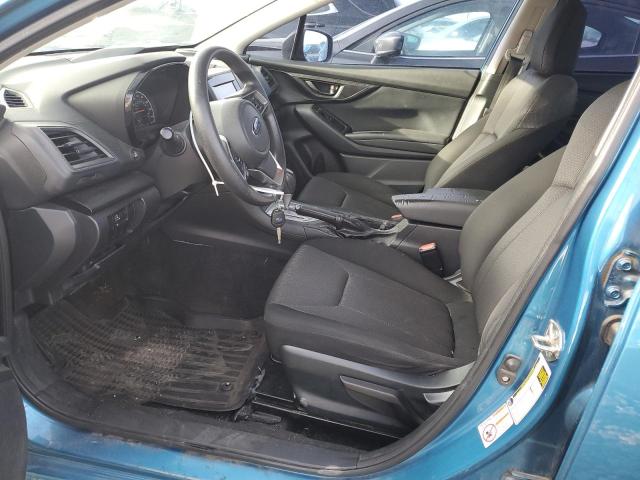 Photo 7 from auction – 2019 SUBARU IMPREZA with VIN 4S3GKAA64K3614441