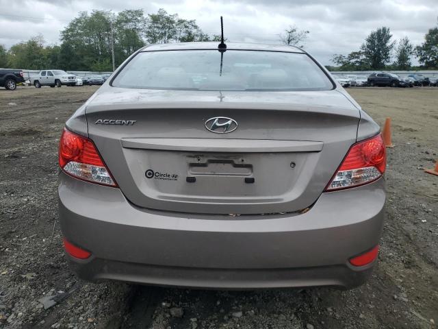 Photo 6 from auction – 2013 HYUNDAI ACCENT with VIN KMHCT4AE5DU563187