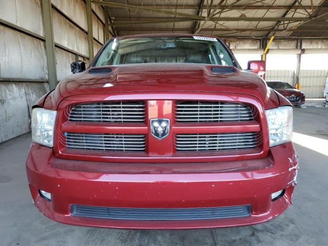Photo 5 from auction – 2012 DODGE RAM 1500 S with VIN 1C6RD7MT4CS263732