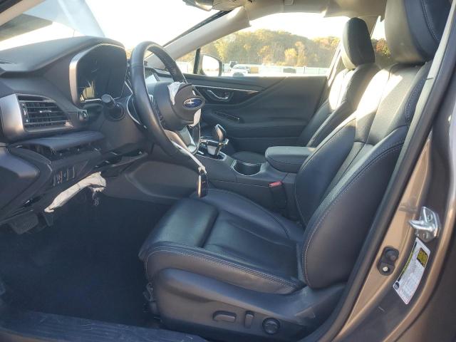 Photo 7 from auction – 2023 SUBARU OUTBACK LI with VIN 4S4BTGND0P3145466