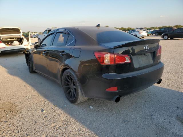 Photo 3 from auction – 2011 LEXUS IS 250 with VIN JTHBF5C22B5136913