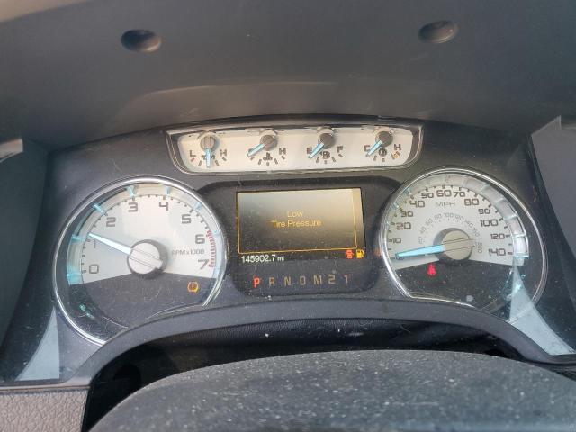 Photo 9 from auction – 2012 FORD F150 SUPER with VIN 1FTFW1ET9CFB04134