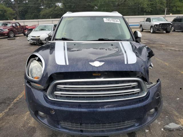 Photo 5 from auction – 2015 MINI COOPER COU with VIN WMWZB3C51FWR45228