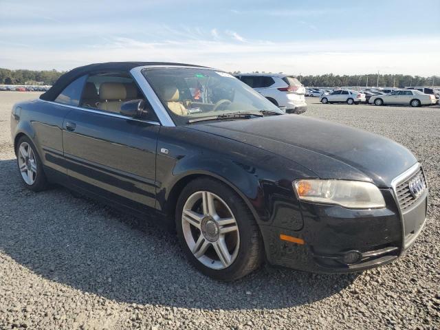 Photo 4 from auction – 2008 AUDI A4 2.0T CA with VIN WAUAF48H98K008325