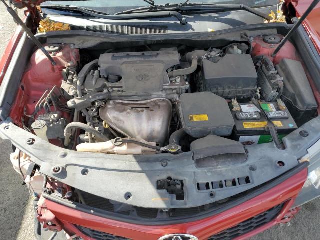Photo 11 from auction – 2013 TOYOTA CAMRY L with VIN 4T1BF1FK0DU701329