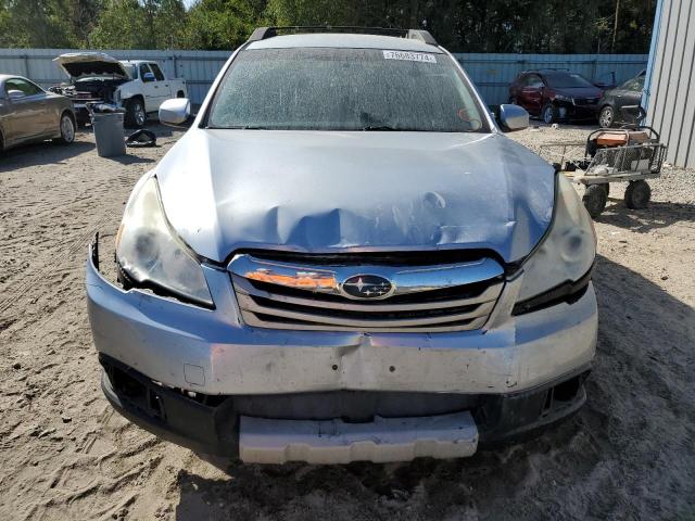 Photo 5 from auction – 2012 SUBARU OUTBACK 3. with VIN 4S4BRDJC9C2229814