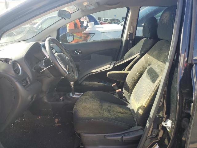 Photo 7 from auction – 2018 NISSAN VERSA NOTE with VIN 3N1CE2CP4JL355988