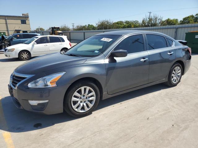 Photo 1 from auction – 2013 NISSAN ALTIMA 2.5 with VIN 1N4AL3AP6DN573590