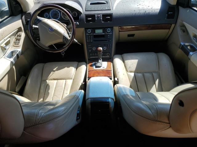 Photo 8 from auction – 2013 VOLVO XC90 3.2 with VIN YV4952CZ2D1657829