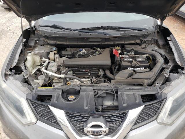 Photo 12 from auction – 2016 NISSAN ROGUE S with VIN KNMAT2MT5GP688378