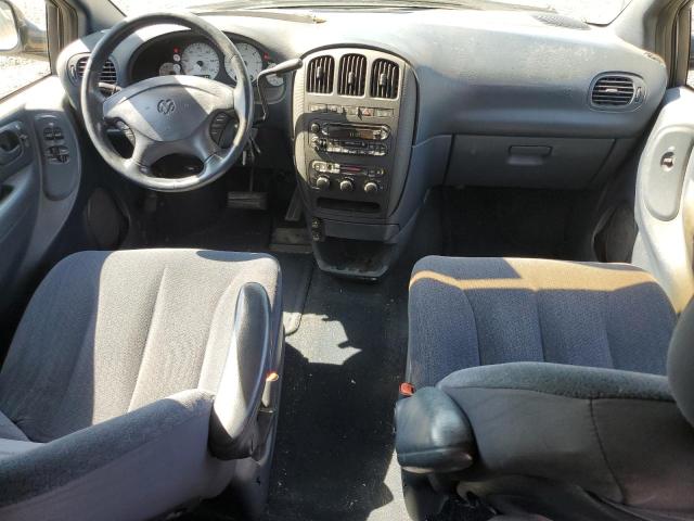 Photo 8 from auction – 2002 DODGE GRAND CARA with VIN 1B4GP44352B626234